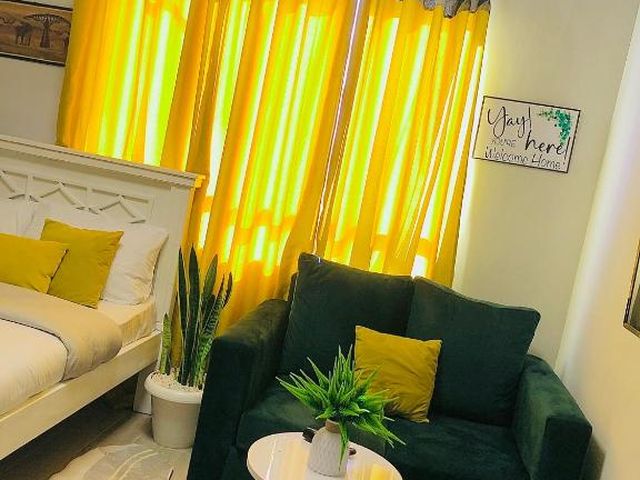 Airport Studio Gym pool fast WIFI Ideal for digital nomads Syokimau — 5.6 km from the airport