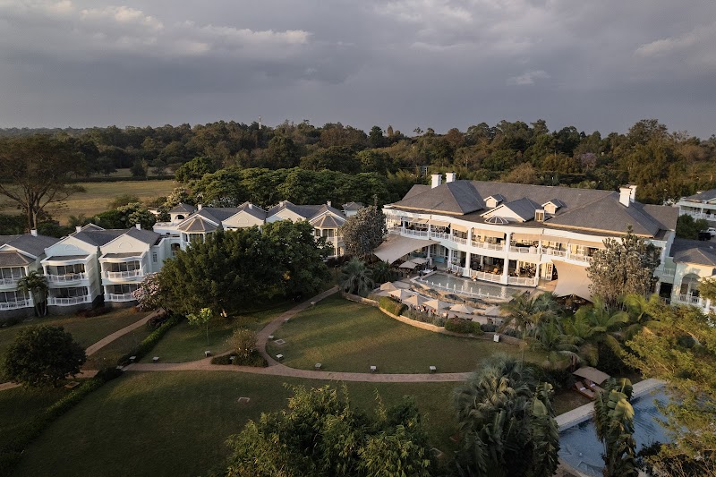 Hemingways Nairobi — Karen