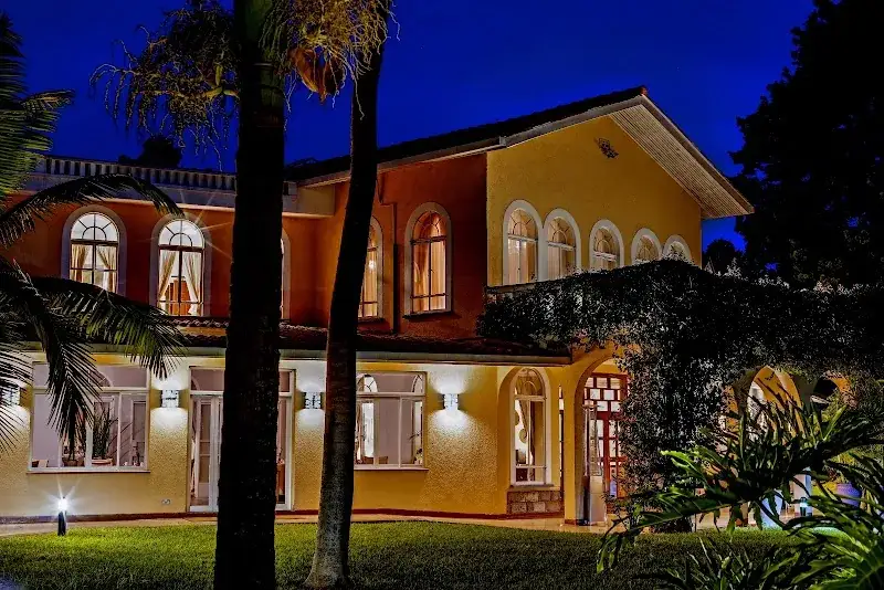 Hotels in Nairobi