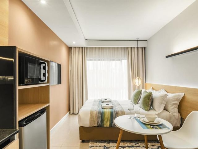 Kozi Suites Nairobi Airport — 3.4 km from the airport