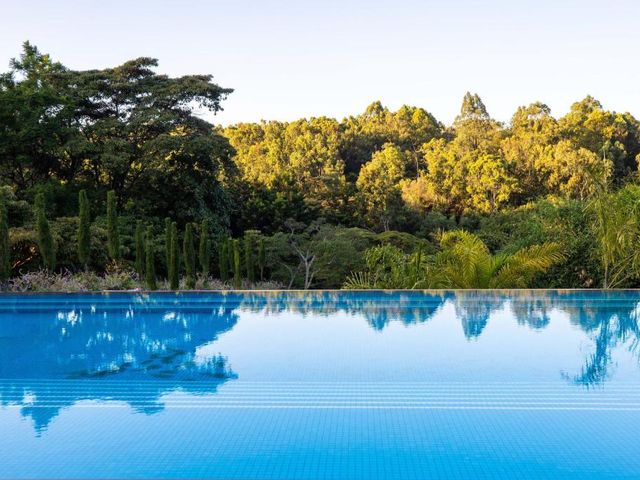 Pax Manor Muthaiga — 1.1 km away from Aga Khan University Hospital Nairobi