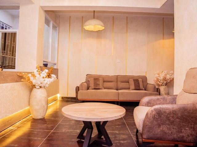 S - Tetu Inn Nairobi CBD — 700 m away from KICC Nairobi