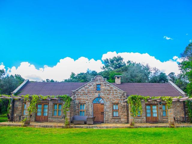 The Residences at Karen — 5.1 km away from Giraffe Centre