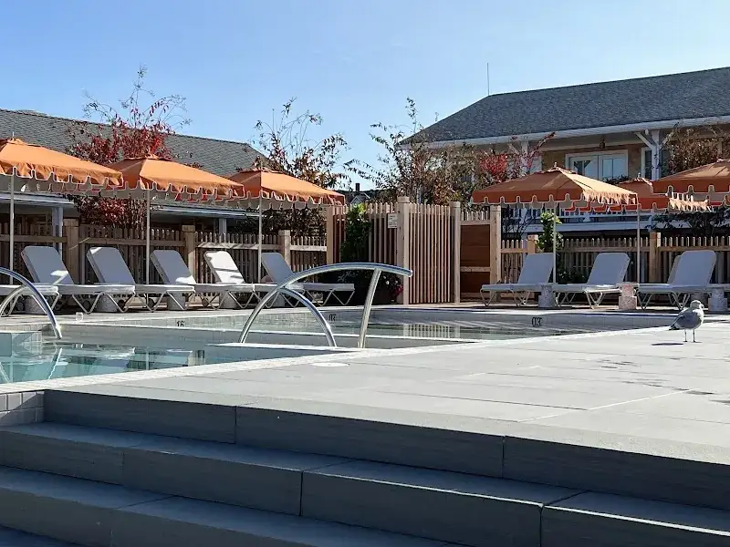 Hotels in Nantucket