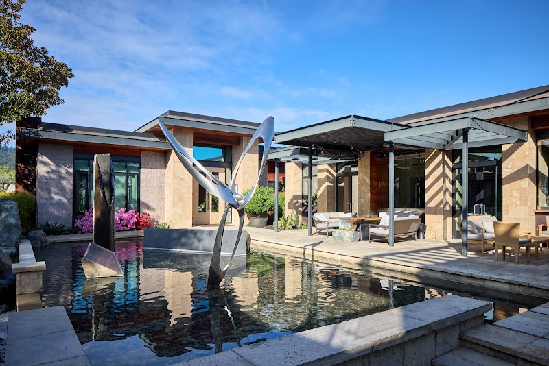 Bardessono Hotel and Spa — Yountville