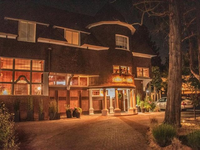 Cedar Gables Inn — 800 m away from BottleRock Napa Valley
