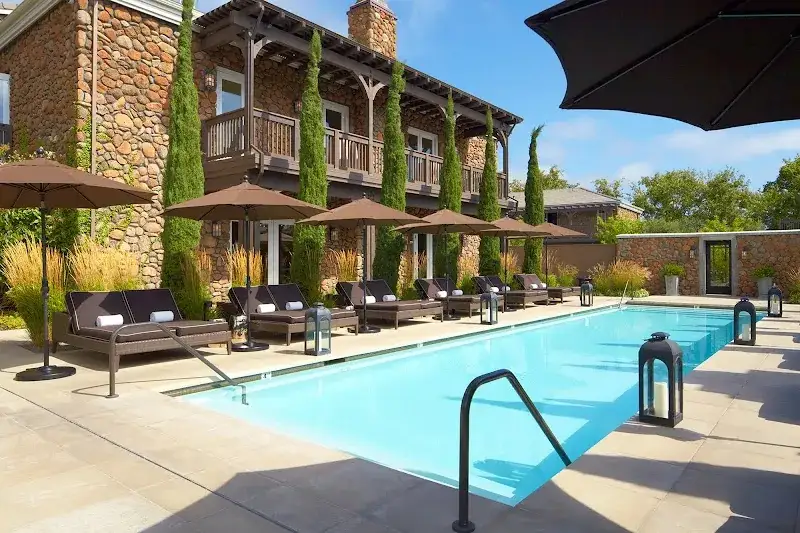 Hotels in Napa Valley