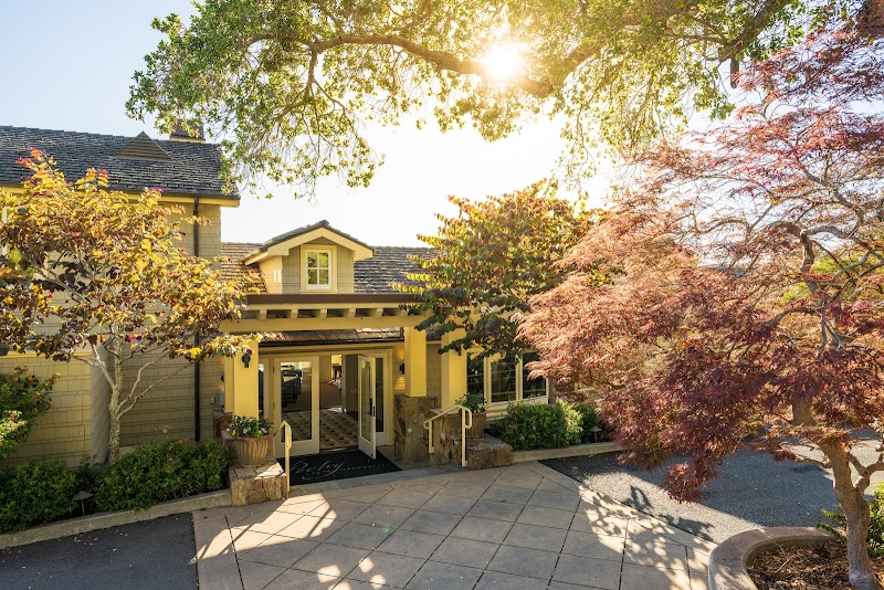 Poetry Inn — Stags Leap District