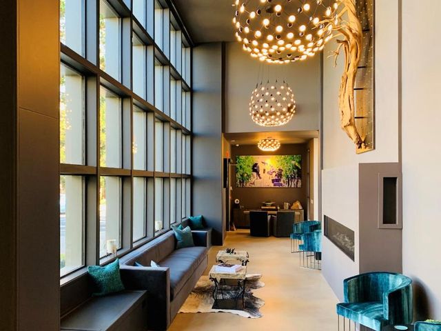 R Inn Napa — 700 m away from BottleRock Napa Valley