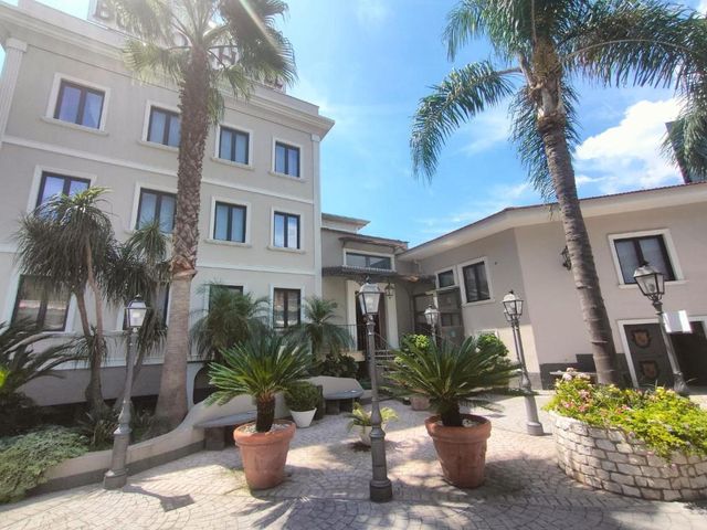 Buono Hotel — 1.6 km from the airport