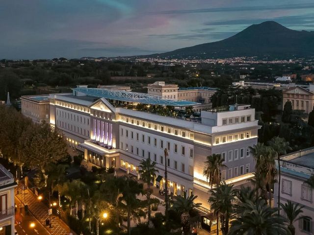 HABITA79, Pompeii, a Tribute Portfolio Hotel — 300 m away from Pompeii