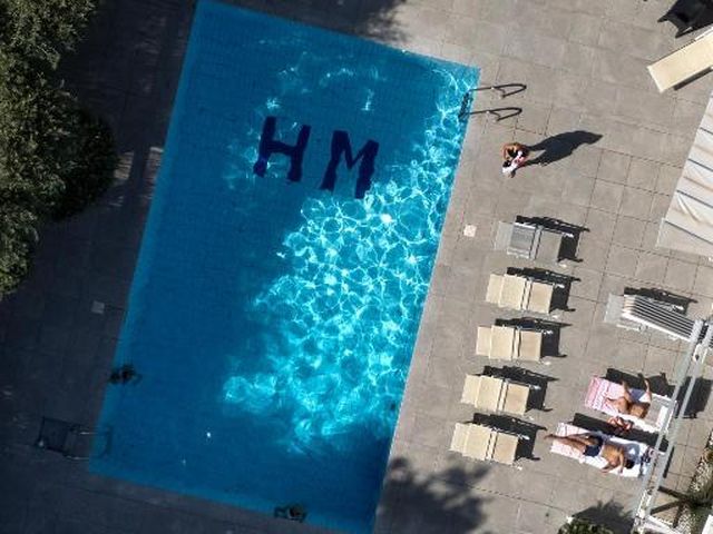 Hotel Marad — 5.3 km away from Mount Vesuvius