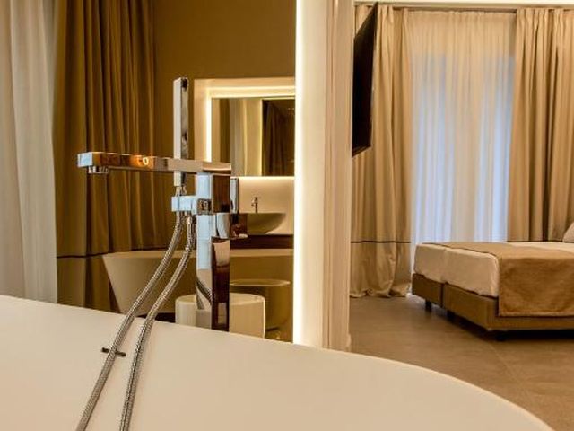 Mamalu - Corso Umberto 35 - Studios and Suites — 150 m away from University of Naples Federico II