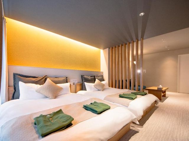Hotel Rokune — 250 m away from Nara Deer Park
