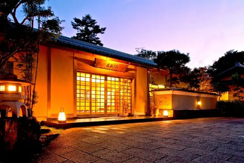Hotels in Nara