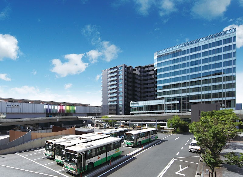 Piazza Hotel Nara — JR Nara Station / Downtown