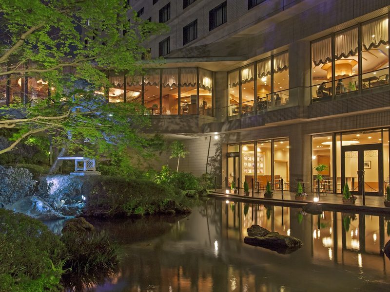 HOTEL MYSTAYS PREMIER Narita — Narita-shi (10-min shuttle), Narita Airport hotel