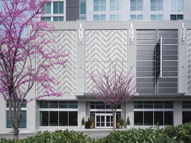 Tempo By Hilton Nashville Midtown — 450 m away from Vanderbilt University