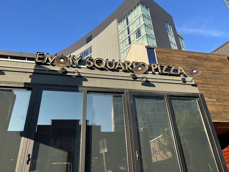 The 404 Hotel — The Gulch