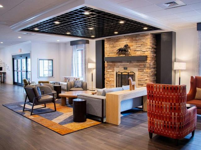 The Inn at Opryland, A Gaylord Hotel — 1.2 km away from Grand Ole Opry
