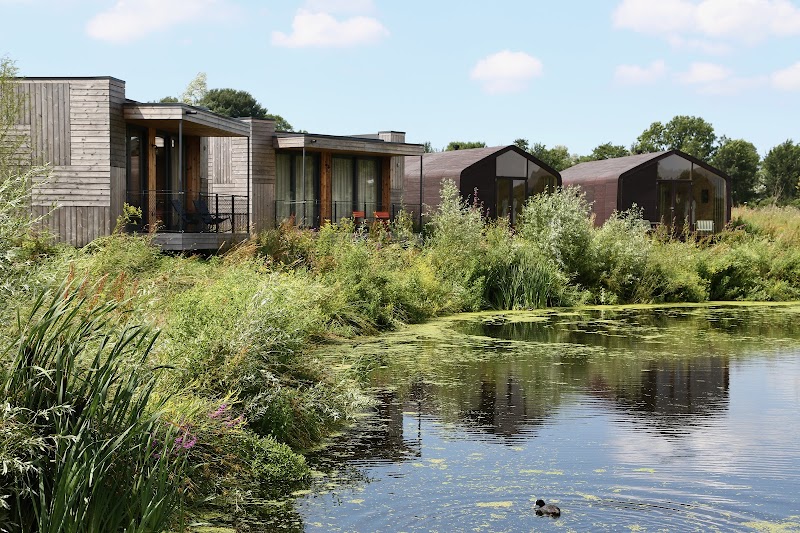 Community Eco Resort Netherlands — Rural Community