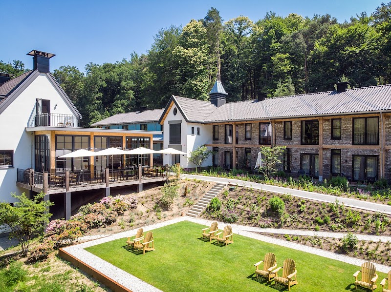 Green Certified Boutique Netherlands — Cultural Town