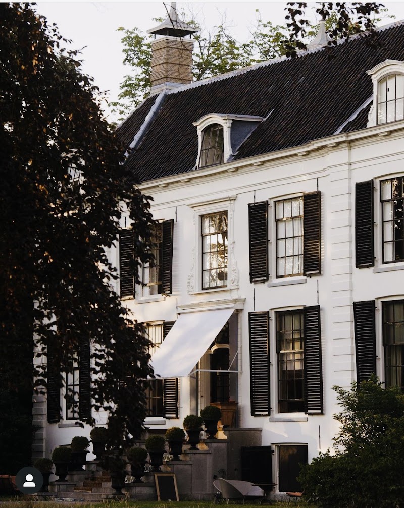 Sustainable Farm Hotel Netherlands — Agricultural Heartland