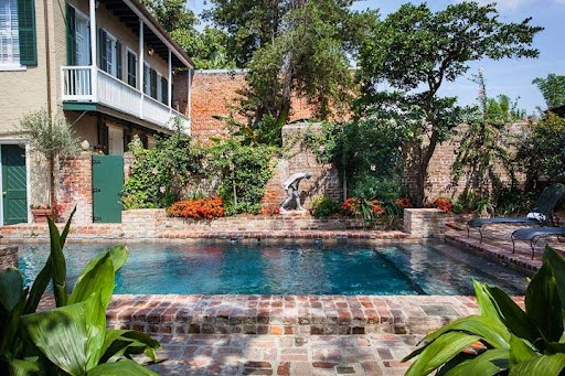 Audubon Cottages — French Quarter