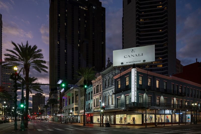 Brennan's Hotel — French Quarter