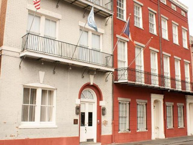 Grenoble House — 200 m away from Bourbon Street