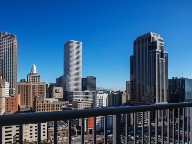 Holiday Inn New Orleans-Downtown Superdome by IHG — 600 m away from Caesars Superdome