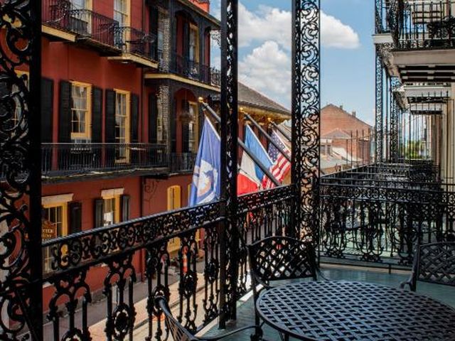 Hotel St. Marie — 200 m away from French Quarter