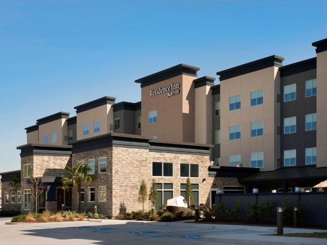 Residence Inn by Marriott New Orleans Elmwood — 4.2 km away from Ochsner Medical Center
