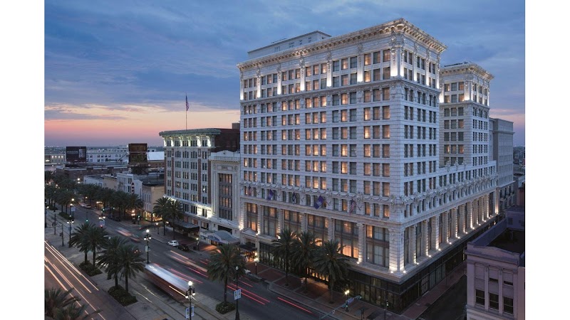 The Ritz-Carlton, New Orleans — French Quarter
