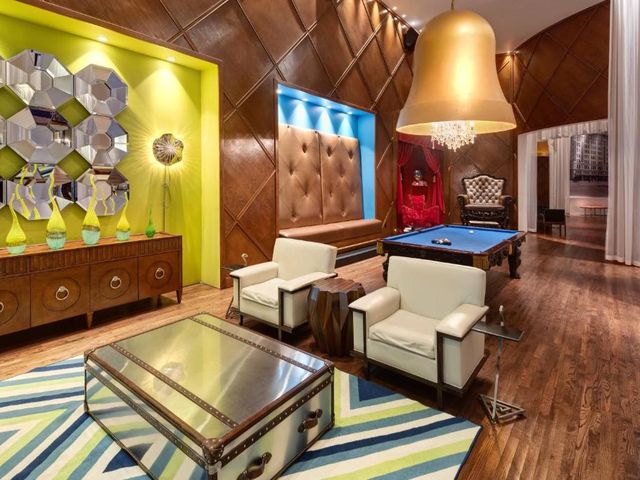 The Saint Hotel, New Orleans, French Quarter, Autograph Collection — 450 m away from Tulane Medical Center