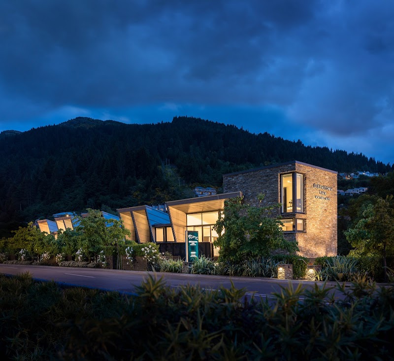 Green Certified Boutique New Zealand — Cultural Town