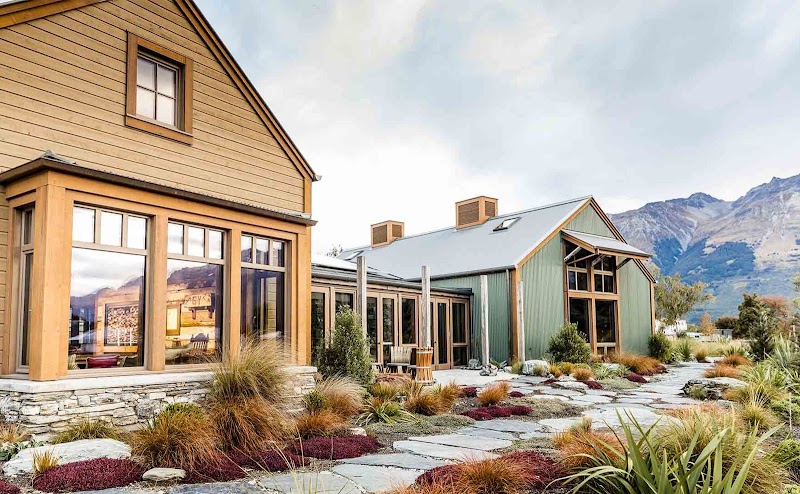 Best Eco-Friendly Hotels in New Zealand