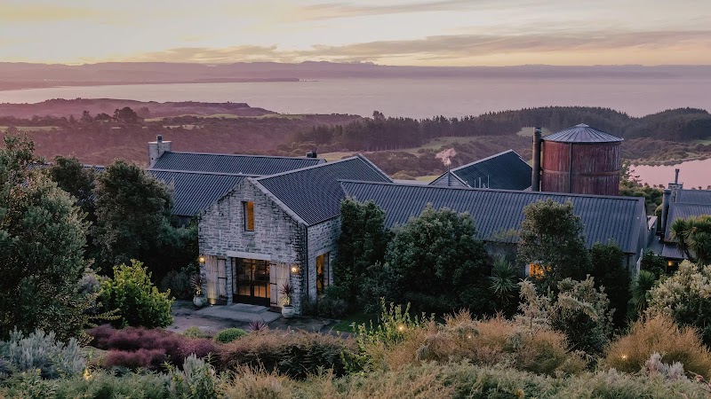 The Farm at Cape Kidnappers — Hawke's Bay