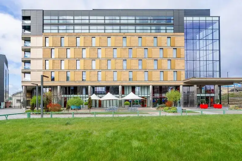 Hotels in Newcastle
