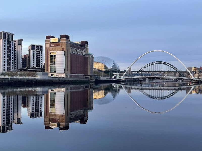 Best Hotels in Newcastle upon Tyne for Couples 2026