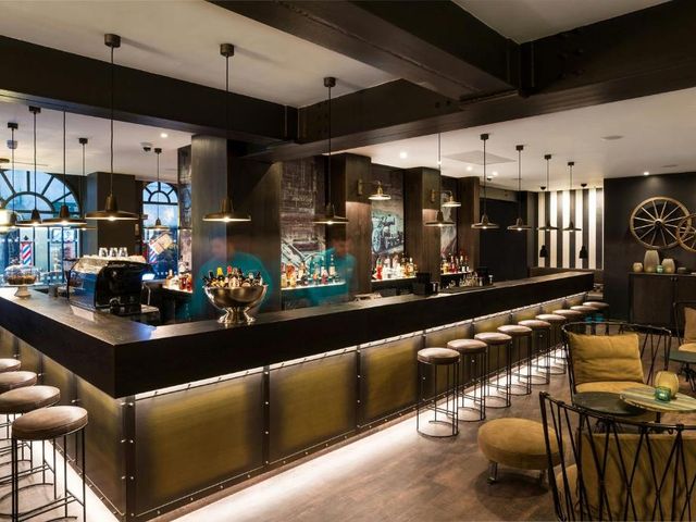 Motel One Newcastle — 1 km away from Royal Victoria Infirmary Newcastle