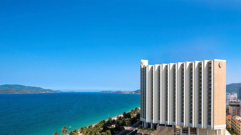InterContinental Nha Trang, an IHG Hotel — Tran Phu Beachfront