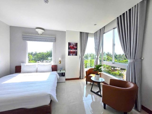 Oasis Home — 300 m away from Nha Trang Beach