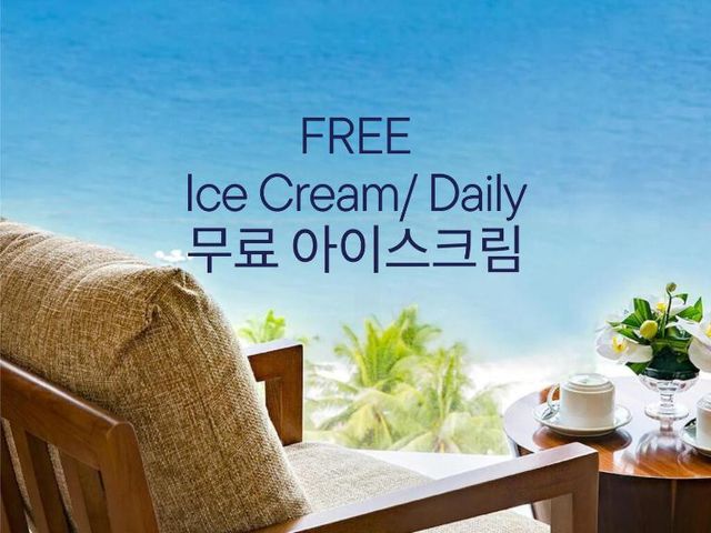 Starcity Bayfront Nha Trang Hotel — 200 m away from Nha Trang Beach