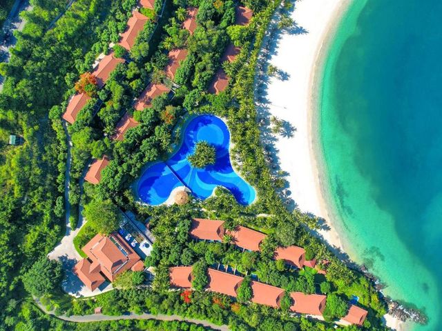 Vinpearl Luxury Nha Trang — 400 m away from Vinpearl Nha Trang