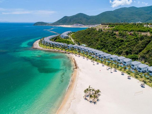 Vinpearl Resort Nha Trang — 900 m away from Vinpearl Nha Trang