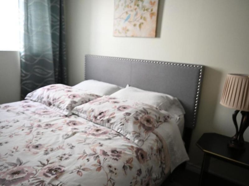 Comfy Downtown Niagara Falls Apartment — Downtown Niagara Falls