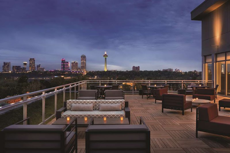 Hyatt Place Niagara Falls — Downtown Niagara Falls