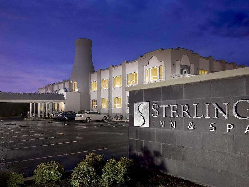 Sterling Inn & Spa — Niagara Falls