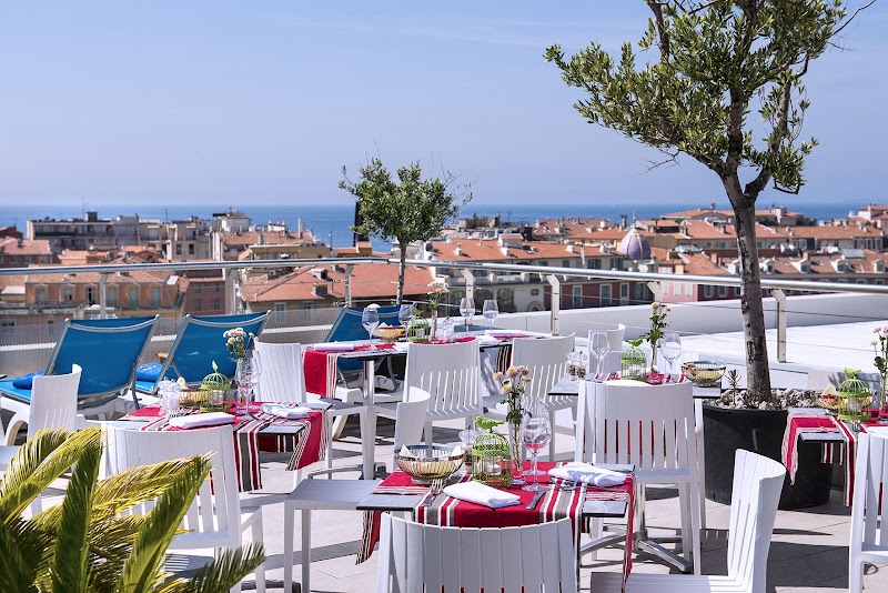 Hotel Aston La Scala — New Town